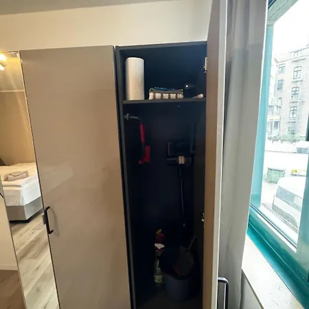 Spot Zimmer24frei In Daire