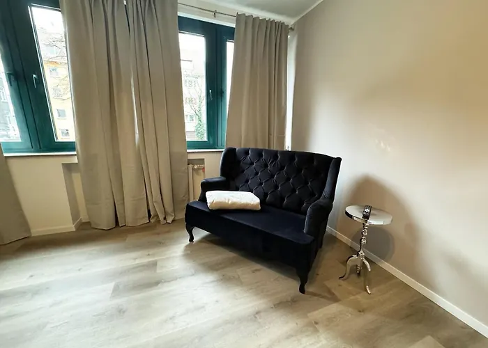 Spot Zimmer24frei In Köln