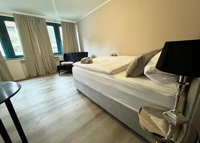 Spot Zimmer24frei In Köln