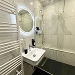 Apartment Spot Zimmer24frei In