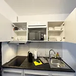 Apartment Spot Zimmer24frei In