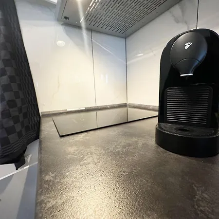 Spot Zimmer24frei In Apartmán Kolín nad Rýnem