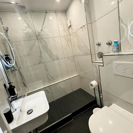 Spot Zimmer24frei In Apartmán Kolín nad Rýnem