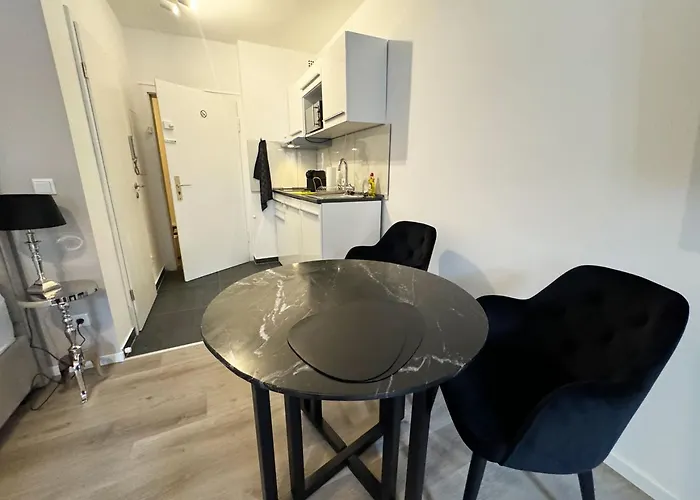 Spot Zimmer24frei In