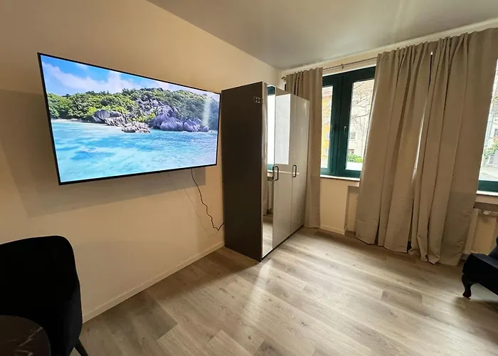 Lejlighed Spot Zimmer24frei In Köln