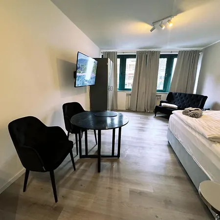 Spot Zimmer24frei In Apartment Cologne